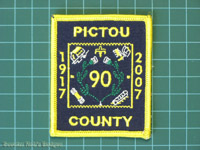 Pictou County [NS P01-1a]